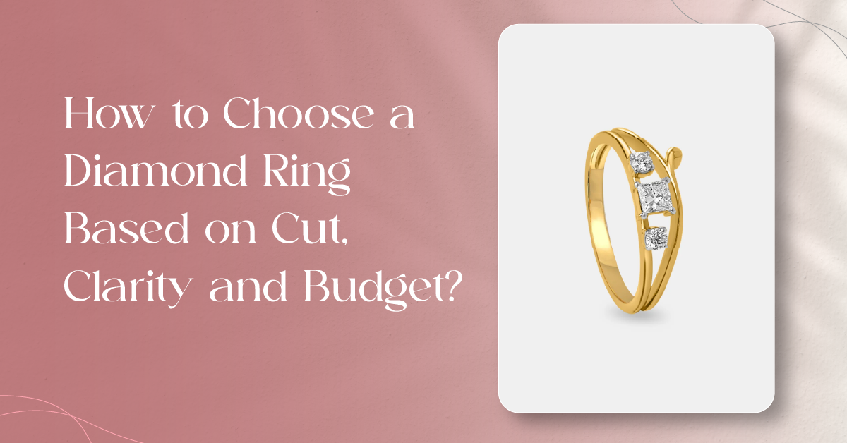 Diamond Ring Quality Factors: How to Choose a Diamond Ring