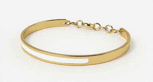 Bare Luxe Bracelet