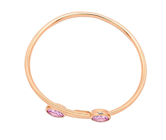 The Orbit Cuff Bangle