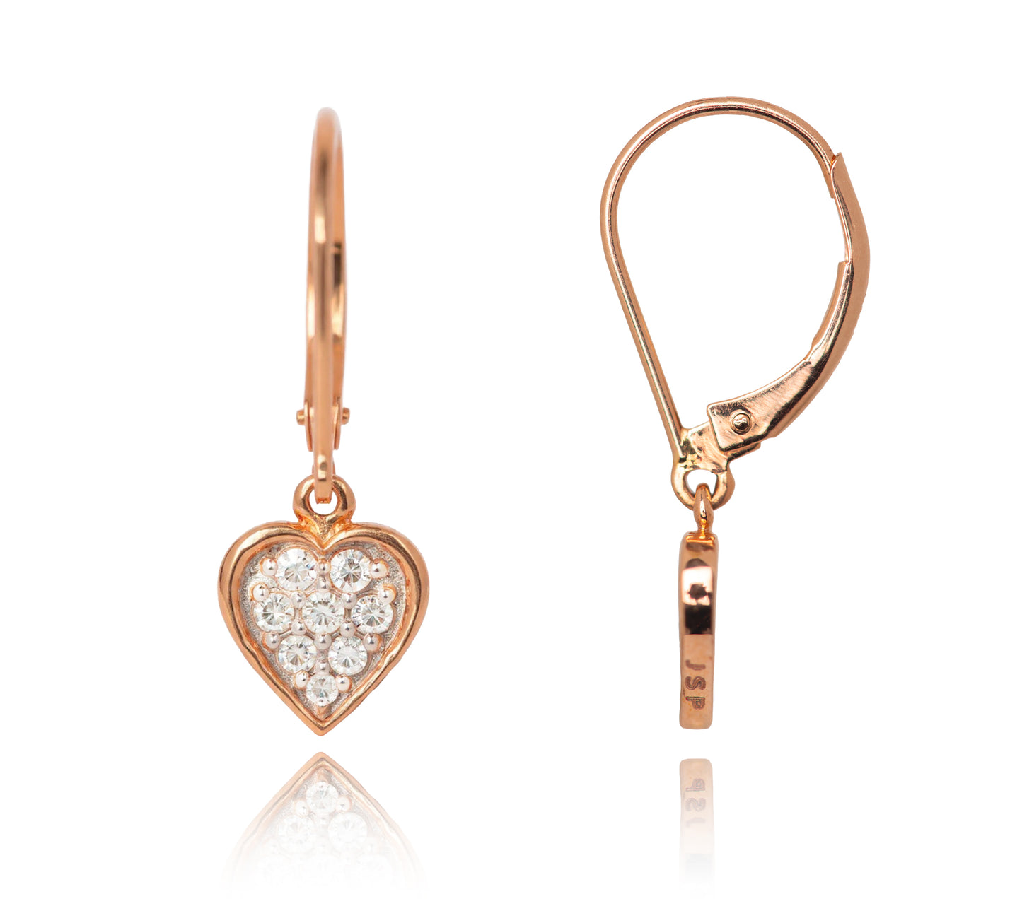 Atelier Heart Gold Drops