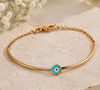 Eye Of Affection Bangle