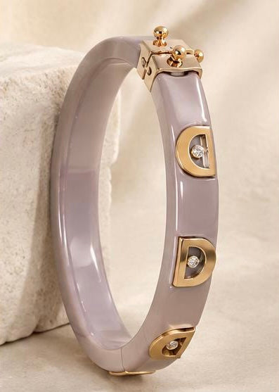 The Aperture Bangle