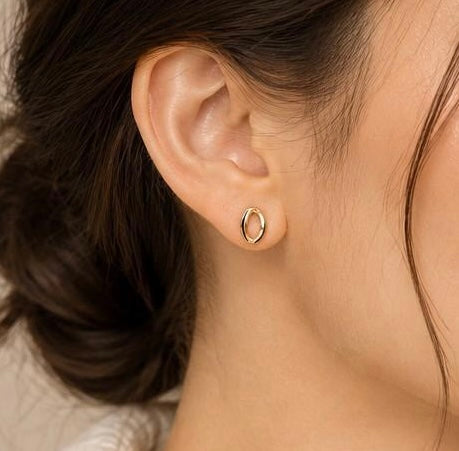 The Flux Studs