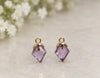 The Amethyst Vertex