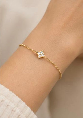 Pearl Muse Bracelet