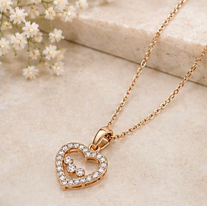 Lumina Heart Chain