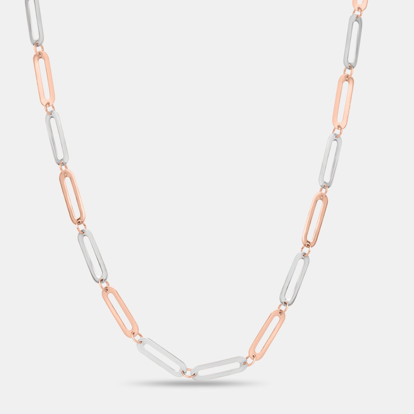 Everyday Gleam Link Gold Chain