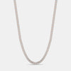 Glimmering Graduated Chain