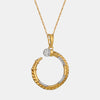 Golden Orbit Set