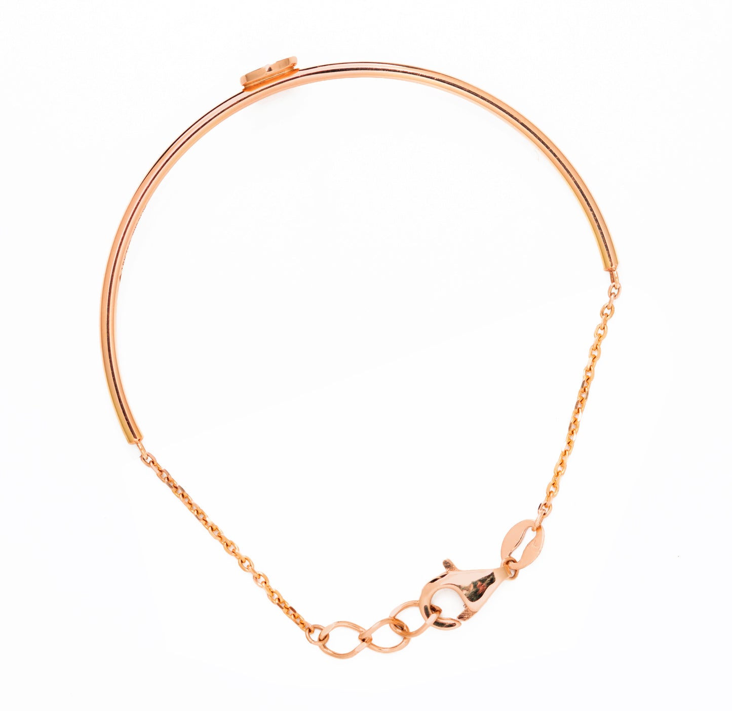 Eye Of Affection Bangle