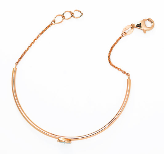 Eye Of Affection Bangle