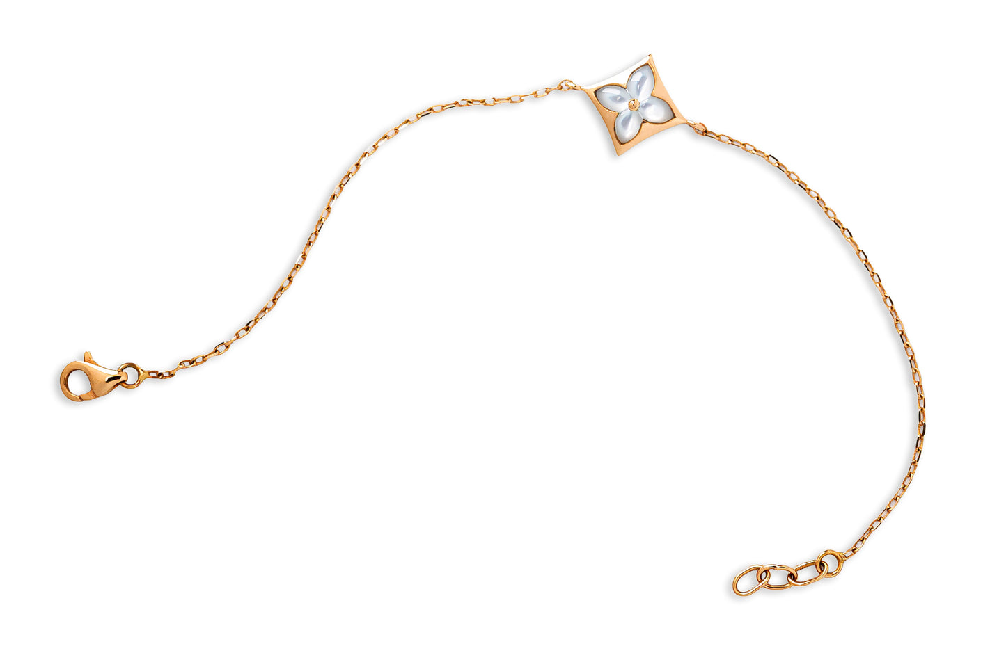 Pearl Muse Bracelet