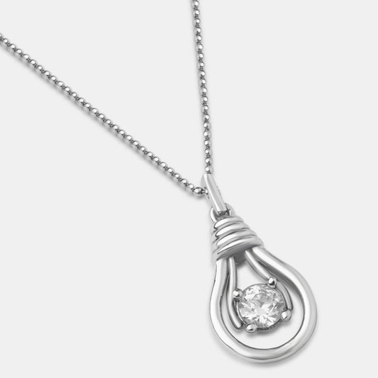 Light Bulb Diamond Set