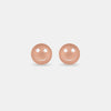 Smiley Studs