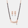 Timeless Spark Mangalsutra Set