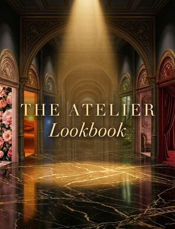 The Atelier Lookbook