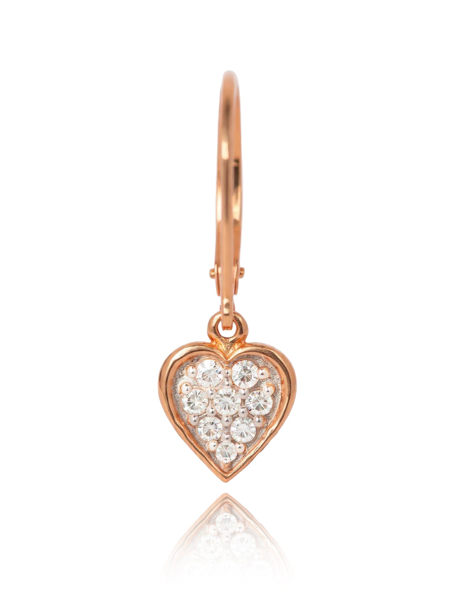 Atelier Heart Gold Drops