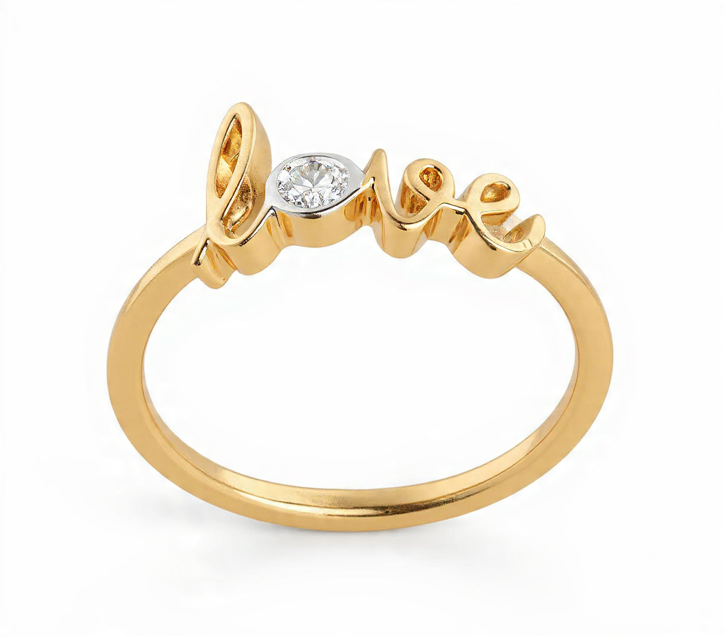 Infinite Love Ring