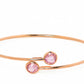 The Orbit Cuff Bangle