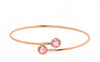 The Orbit Cuff Bangle