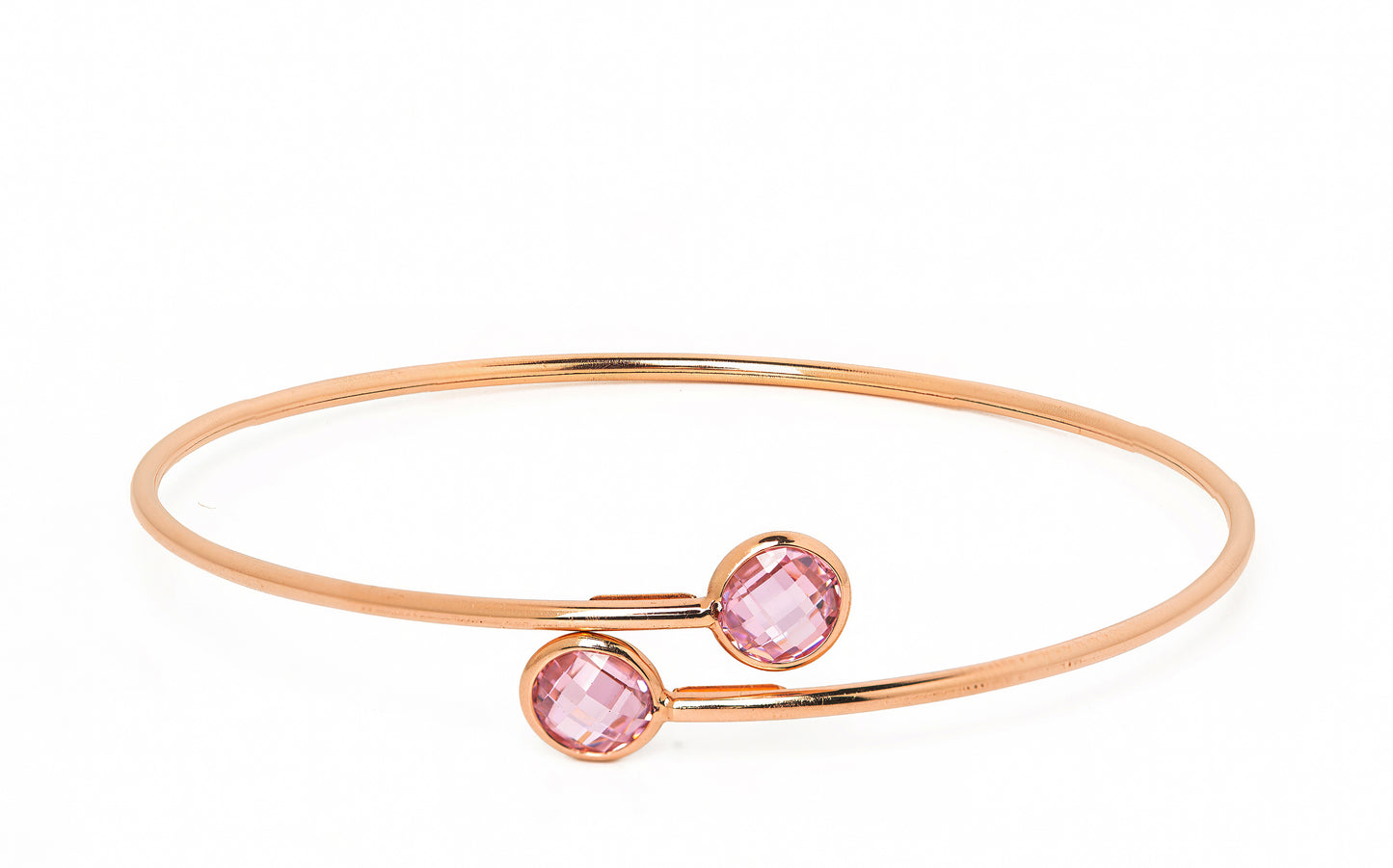 The Orbit Cuff Bangle