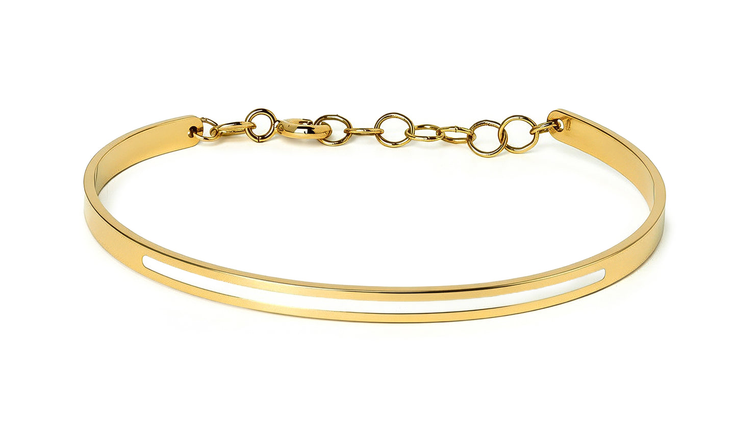 Bare Luxe Bracelet