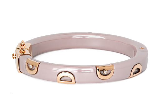 The Aperture Bangle