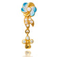 Bluebell Vibe Hangings