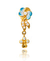 Bluebell Vibe Hangings