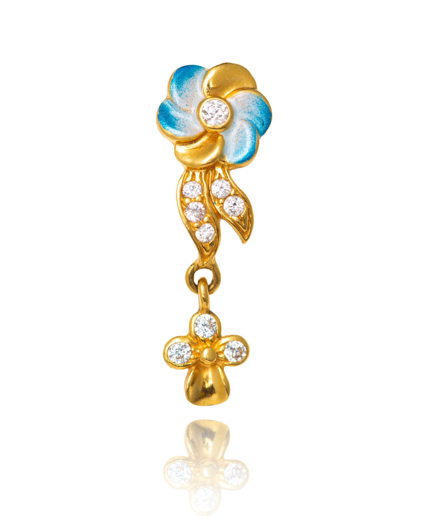 Bluebell Vibe Hangings