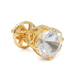 The Secret Heart Studs