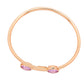 The Orbit Cuff Bangle