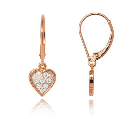 Atelier Heart Gold Drops