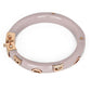 The Aperture Bangle