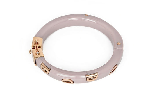 The Aperture Bangle