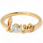 Infinite Love Ring