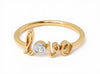 Infinite Love Ring
