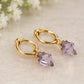 The Amethyst Vertex