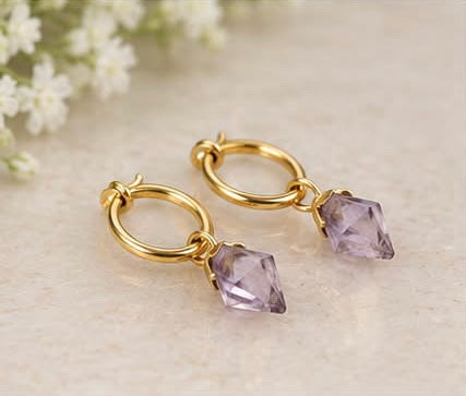 The Amethyst Vertex
