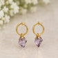 The Amethyst Vertex
