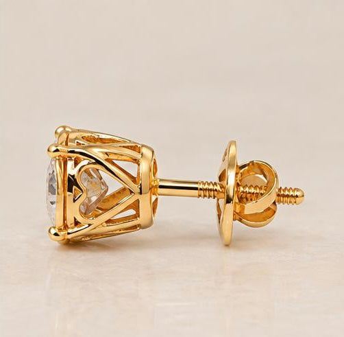 The Secret Heart Studs