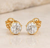 The Secret Heart Studs