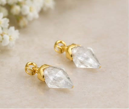 The Moonstone Vertex