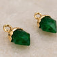 The Emerald Vertex