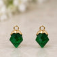The Emerald Vertex