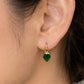 The Emerald Vertex