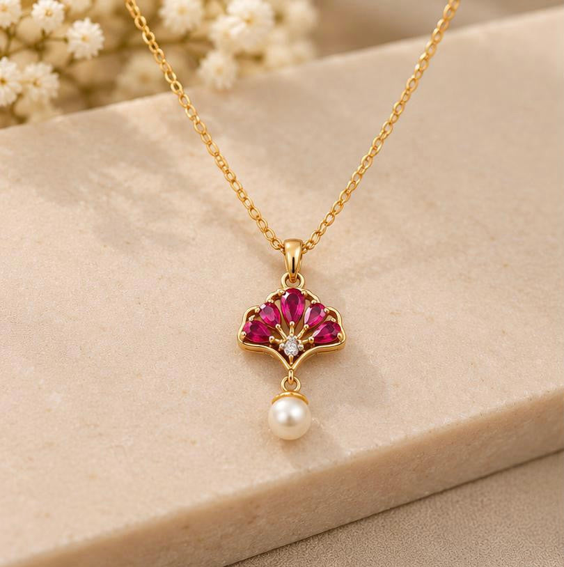 Necklaces and Pendants
