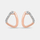 Midnight Allure Gold Chain Set