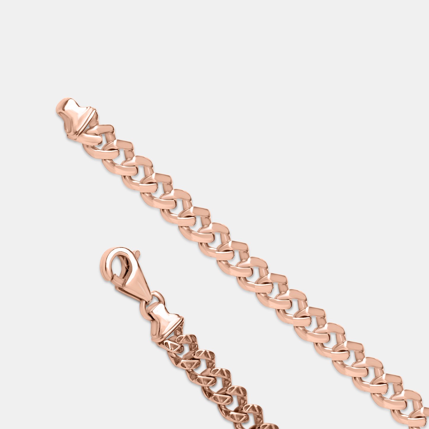 Cz Cut Diamond Pave Id Gold Bracelet