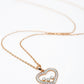 Lumina Heart Chain